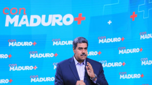 Maduro estrena programa en la TV estatal en a&ntilde;o previo a las elecciones presidenciales