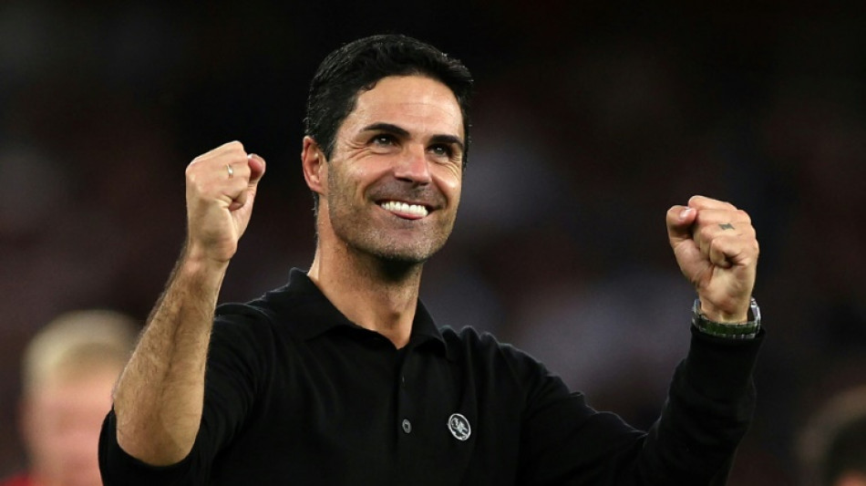 Pochettino advised me not to go into coaching, says Arteta