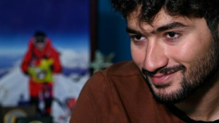 L'argent, nerf de la guerre pour un jeune alpiniste pakistanais en qu&ecirc;te de records