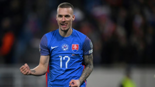 Hungary and Slovakia reach Euro 2024 while starlet Yamal scores for Spain