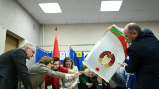 Belarus: Lukaschenko bei Pr&auml;sidentenwahl ohne Opposition f&uuml;r siebte Amtszeit gew&auml;hlt