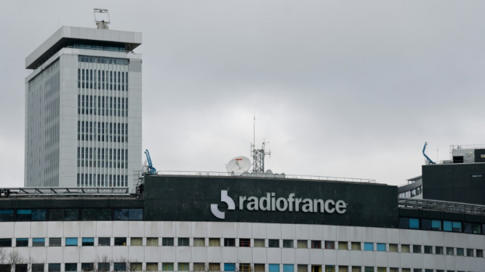 Audiovisuel public: le S&eacute;nat sanctuarise le m&eacute;canisme de financement, dans l'attente d'une r&eacute;forme de la gouvernance