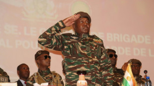 Niger junta frees ministers of overthrown government