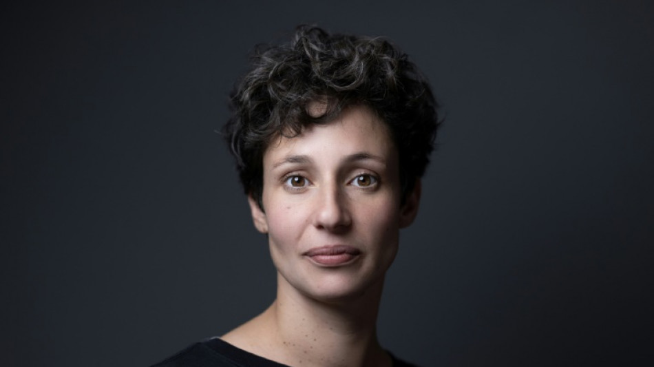 Le roman que les Cal&eacute;doniens ne peuvent pas encore lire