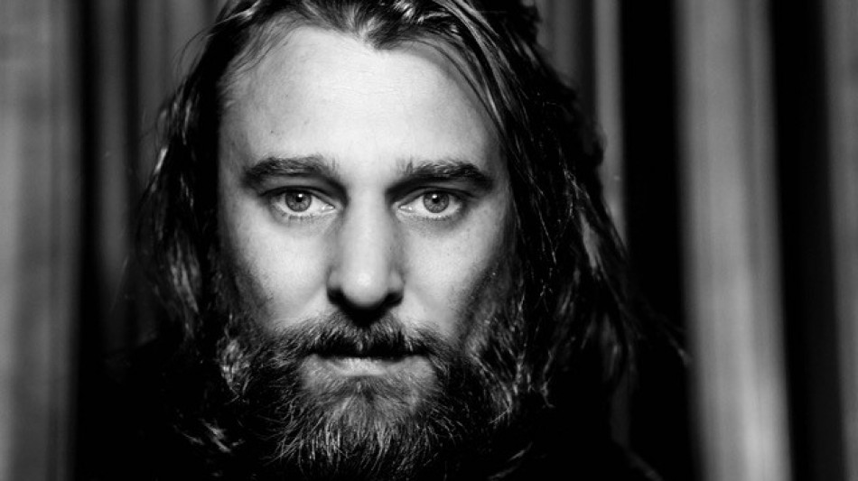 Nic Cester, voce all'inquinamento acustico dei mari