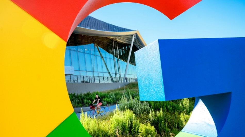 Alphabet (Google) supera las previsiones con 19.700 millones de d&oacute;lares de ganancia en el 3T