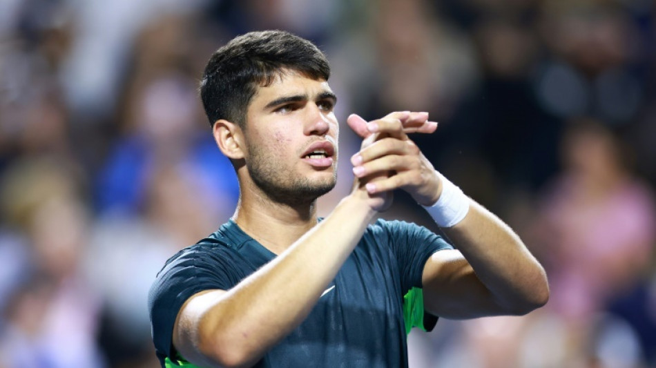 US Open: Swiatek h&eacute;rite de Rybakina, Alcaraz de Medvedev