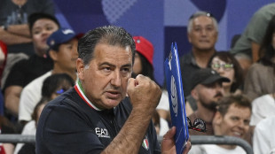 L'Italvolley batte 3-1 l'Argentina, e fa tris in Nations League
