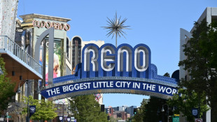 Washoe, le comt&eacute; qui a le dernier mot au Nevada