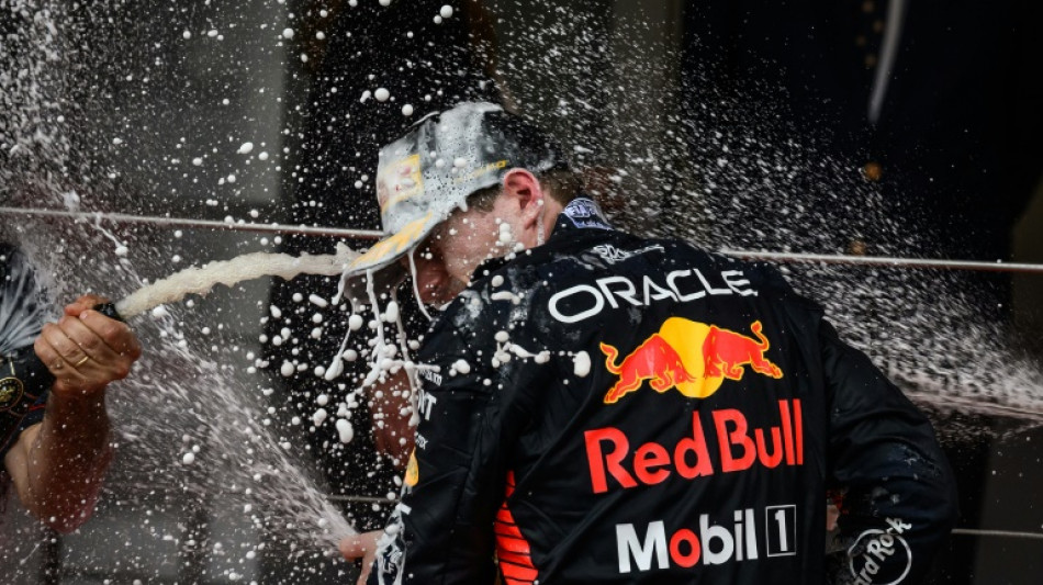 Verstappen vuela a la victoria en M&oacute;naco por delante de Alonso