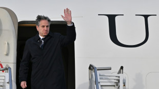 W&auml;hrend Blinken-Besuchs in S&uuml;dkorea: Nordkorea feuert Raketen ab