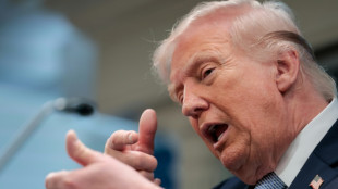 Trump says US military to stay deployed near Iran until 'real agreement' reached