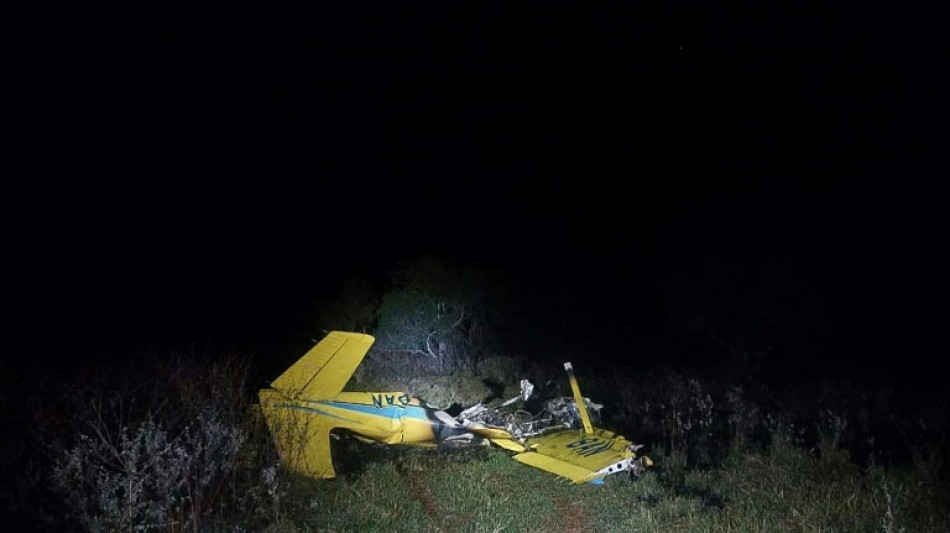 Famed 'sponge cities' Chinese architect dead in Brazil plane crash