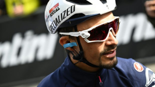 Dauphin&eacute; - Alaphilippe: "&Ccedil;a fait longtemps que je ne me suis pas senti aussi bien"