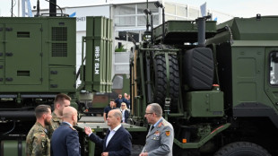 "Spiegel": Scholz blockiert neue Milit&auml;rhilfe f&uuml;r die Ukraine