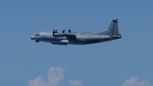 Pour le Japon, l'incursion d'un avion militaire chinois est une "violation grave" de sa souverainet&eacute;