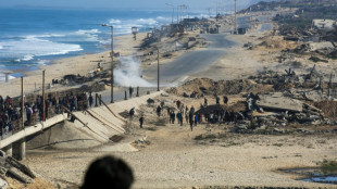 Entra en vigor en Gaza el alto el fuego entre Israel y Hamás