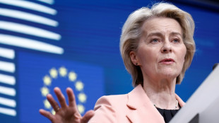 Ursula von der Leyen d&eacute;savou&eacute;e par les eurod&eacute;put&eacute;s apr&egrave;s un recrutement contest&eacute;