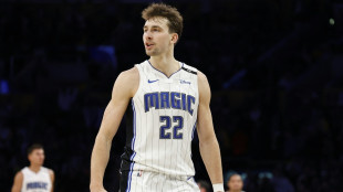 30 Punkte: N&auml;chste Gala von Franz Wagner bei Magic-Sieg
