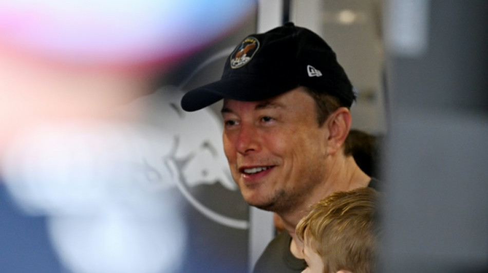 Musk dice que contrat&oacute; a quien lo reemplazar&aacute; para dirigir Twitter