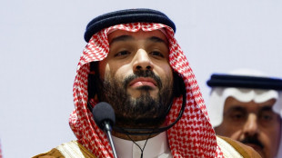 El pr&iacute;ncipe saudita anuncia un Mundial de eSports