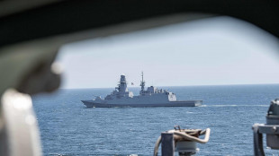 Aspides, 'tornano gli Houthi, massima cautela in Mar Rosso e Golfo Aden'