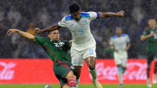 Jamaica y M&eacute;xico completan la 'Final Four' de la Concacaf y se clasifican a la Copa Am&eacute;rica
