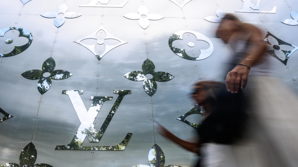 Louis Vuitton debutta nel make-up diventa tra i marchi più cari