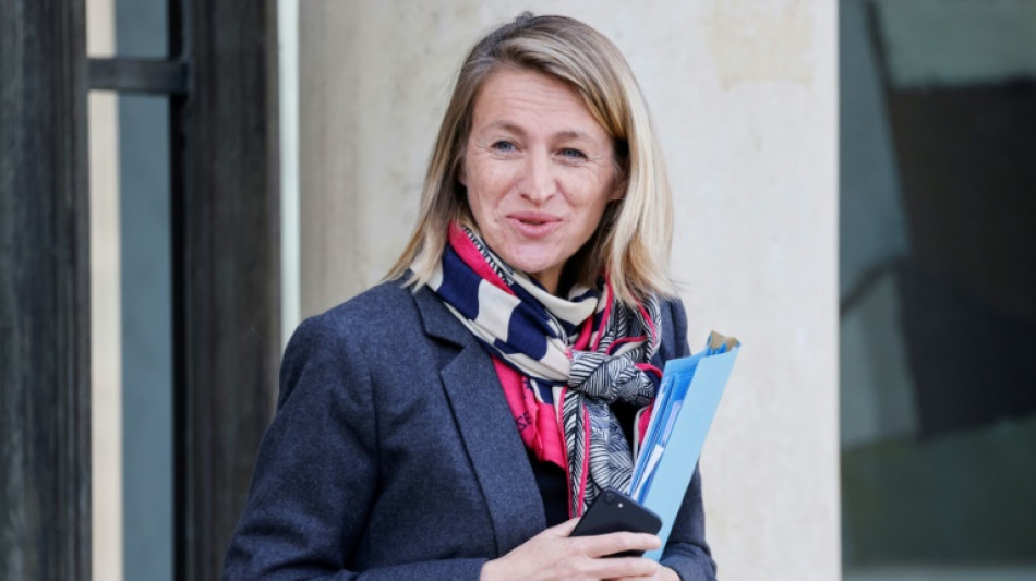 Bas salaires: la ministre du Travail favorable &agrave; revoir "rapidement" les all&egrave;gements de charges