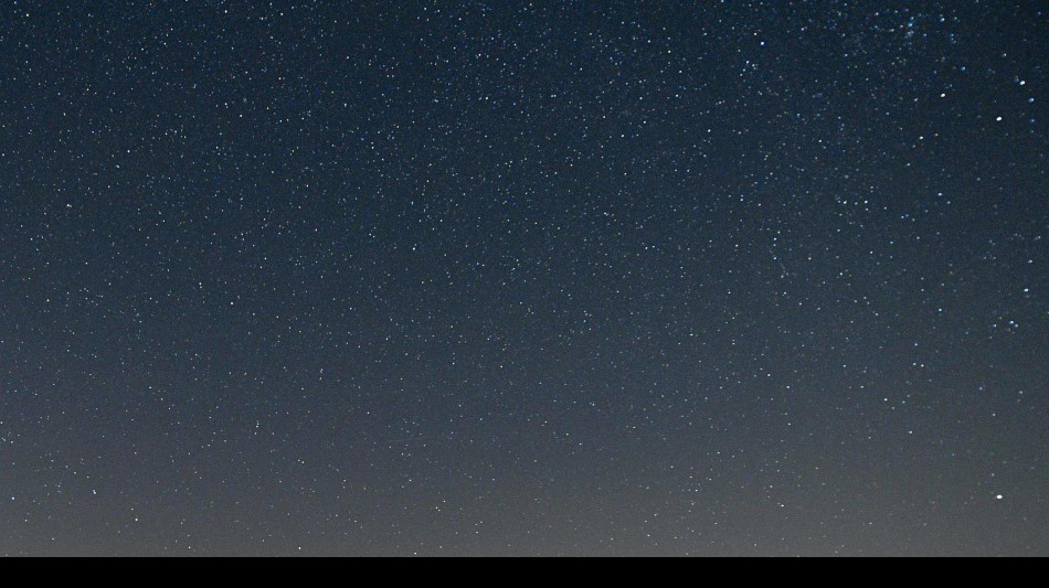 Vista per la prima volta l'alba di un nuovo sistema solare