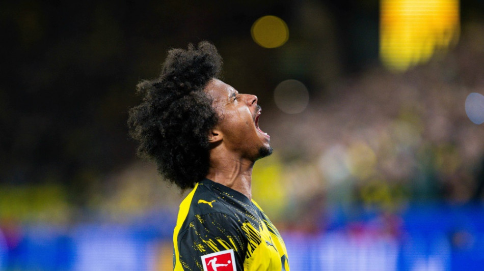 Erfolgreiches Schlotterbeck-Comeback: BVB erster Bayern-Jäger