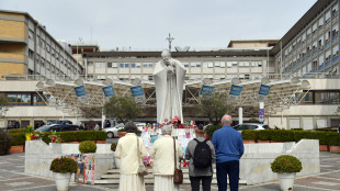 La notte &egrave; stata tranquilla, il Papa riposa