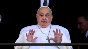 Papa, malattia &egrave; tra le prove pi&ugrave; difficili e dure della vita