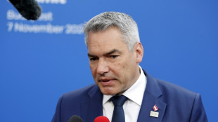 &Ouml;sterreichs Kanzler k&uuml;ndigt nach gescheiterten Koalitionsgespr&auml;chen R&uuml;cktritt an