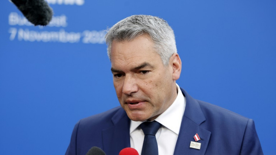 Bericht: &Ouml;VP und SP&Ouml; wollen Koalitionsgespr&auml;che in &Ouml;sterreich ohne Neos fortsetzen