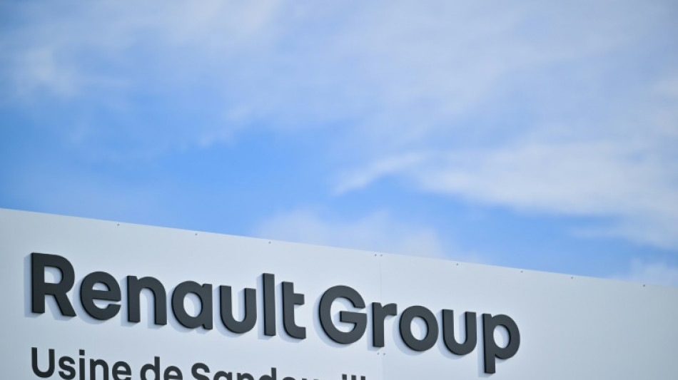 Renault condamn&eacute; &agrave; 18.750 euros d'amende pour recours abusif &agrave; l'interim &agrave; Sandouville