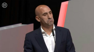 El gobierno espa&ntilde;ol pide al Tribunal del Deporte que suspenda a Rubiales