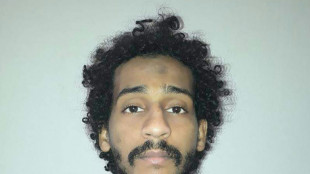 Le proc&egrave;s d'un des cruels "Beatles" de l'EI a d&eacute;but&eacute; pr&egrave;s de Washington