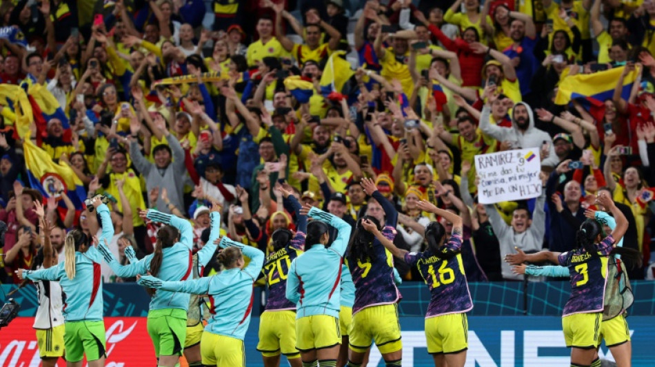 Foot: affluence record pour le Mondial f&eacute;minin