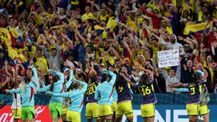 Foot: affluence record pour le Mondial f&eacute;minin