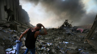 Deux ans apr&egrave;s le drame, les Libanais attendent toujours v&eacute;rit&eacute; et justice