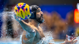 Water-polo: les Bleus en quarts de finale des Mondiaux, une premi&egrave;re depuis 1986