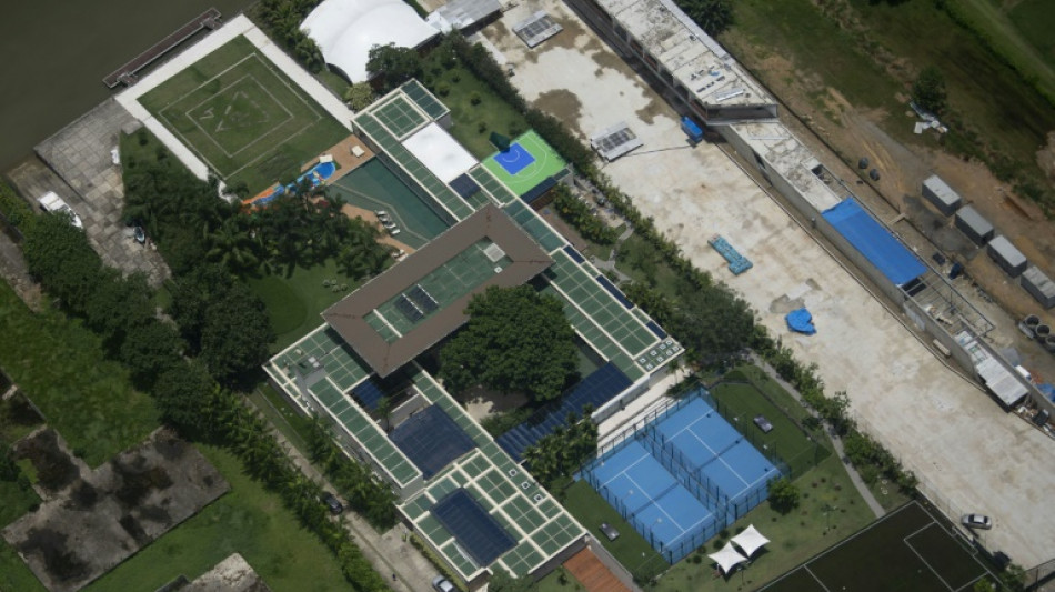 Neymar evita una multa millonaria por supuesta infracci&oacute;n ambiental en Brasil