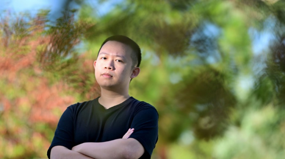 La censura inform&aacute;tica china, explicada desde dentro
