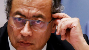 'Ao menos n&atilde;o arrasto os direitos humanos': Petro responde ao presidente da Nicar&aacute;gua