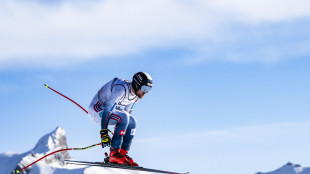 Milano Cortina:'non sono competitivo', il norvegese Kilde rinuncia ai Giochi