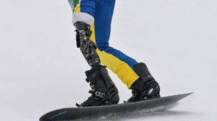 Handicap physique: faire du sport, mais avec quelles proth&egrave;ses?