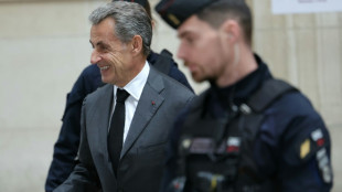 Bygmalion: premier jour du proc&egrave;s en appel des frais de la campagne de Sarkozy