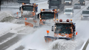 Warnungen vor Glatteis in weiten Teilen Deutschlands - Schnieder mahnt zu Vorsicht
