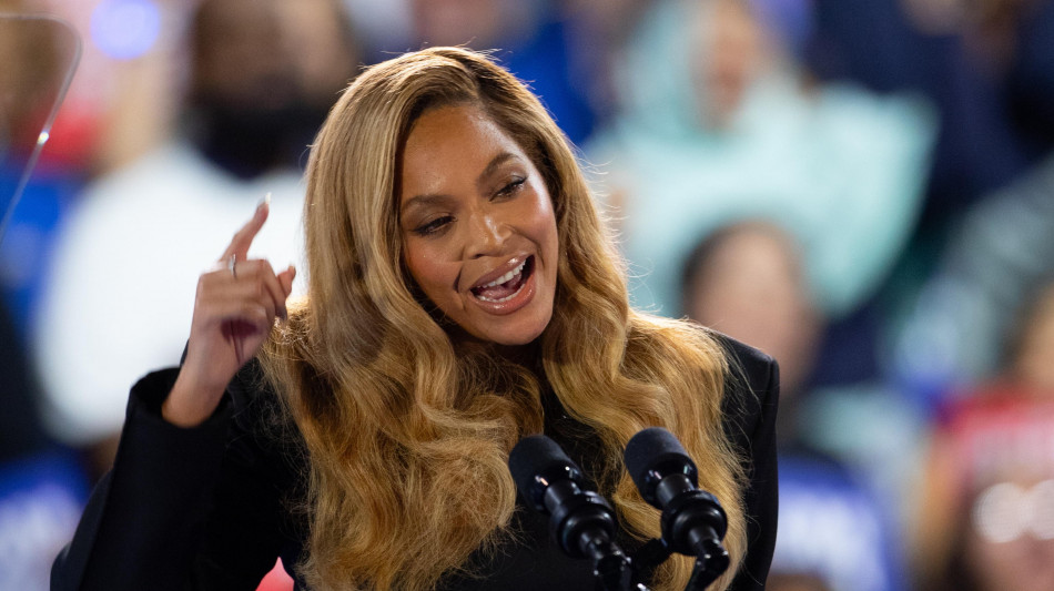 Billboard, Beyonc&eacute; la pi&ugrave; grande popstar del 21/o secolo